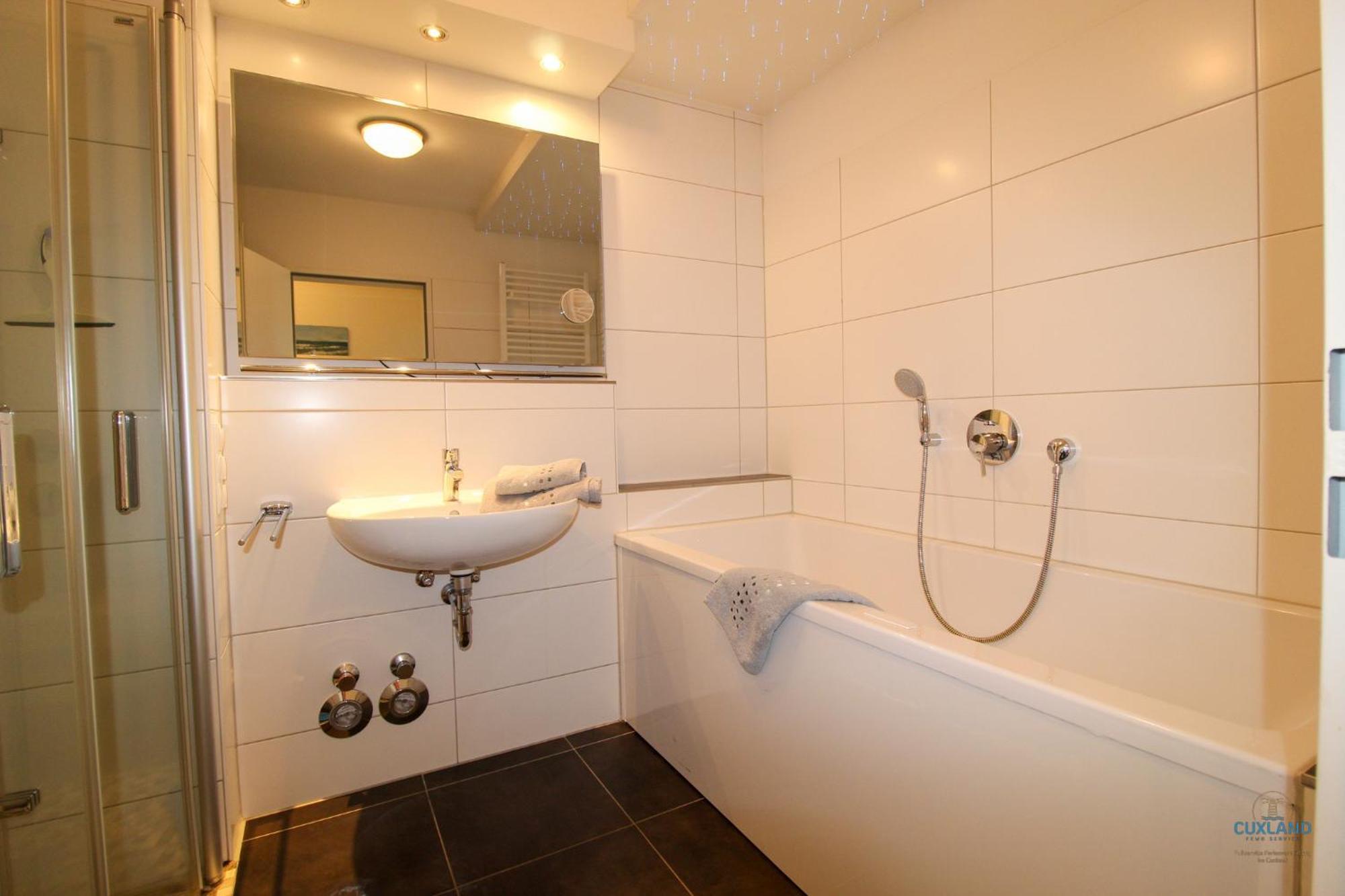 Residenz Hohe Lith Wohnung 04 01 Cuxhaven Exteriér fotografie